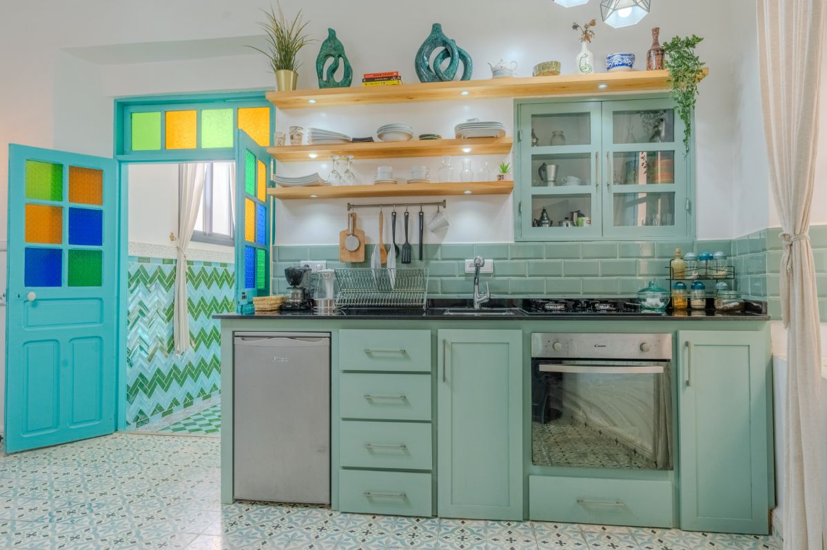 Retreat & Refresh Living