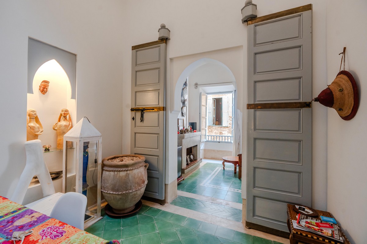 Riad Couleurs d’Azur