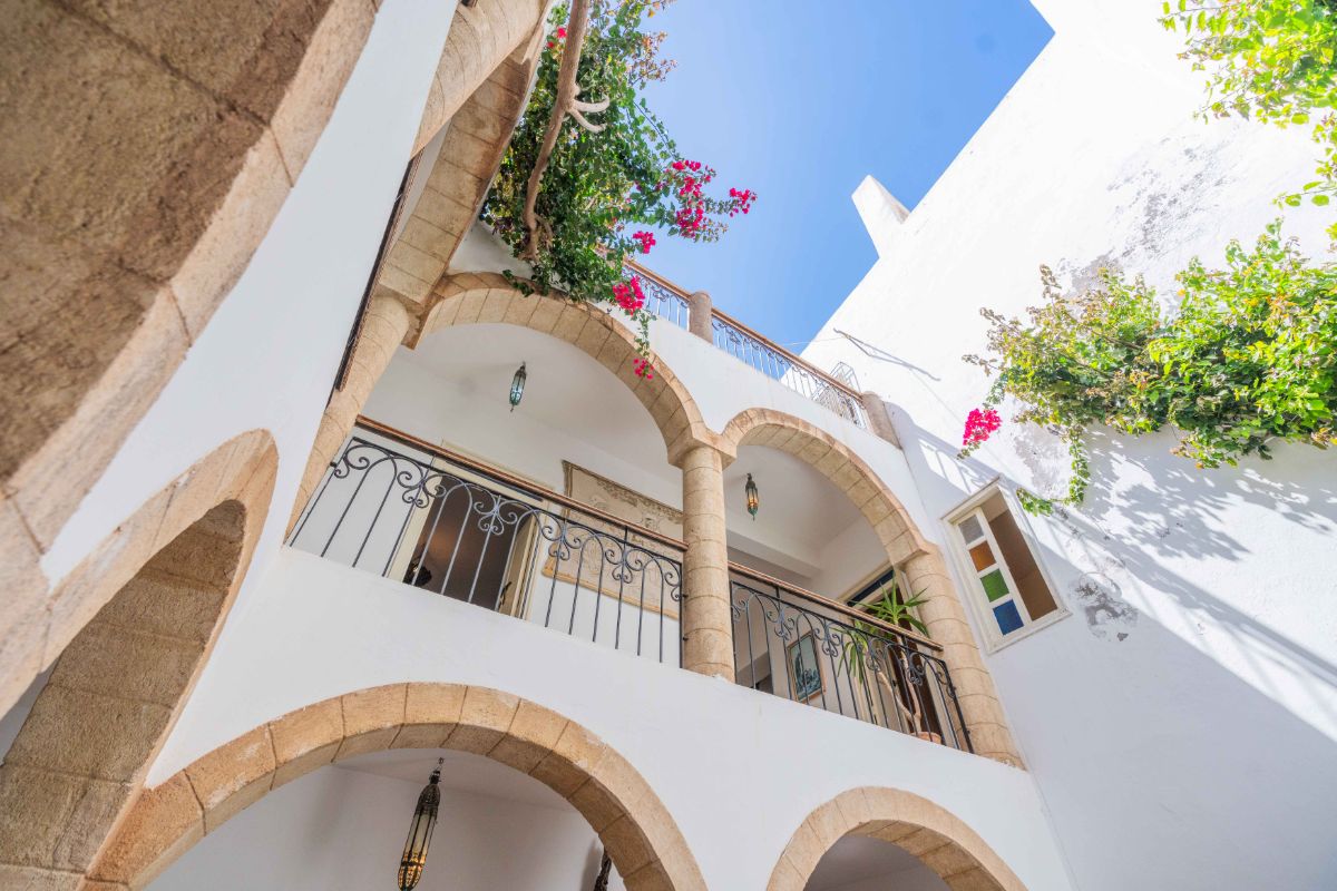 The Funky Riad