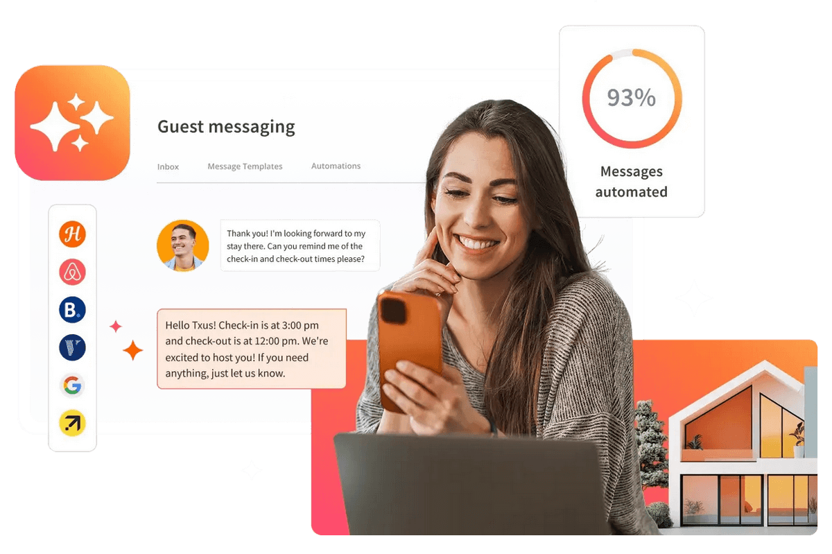 Smarter Hosting