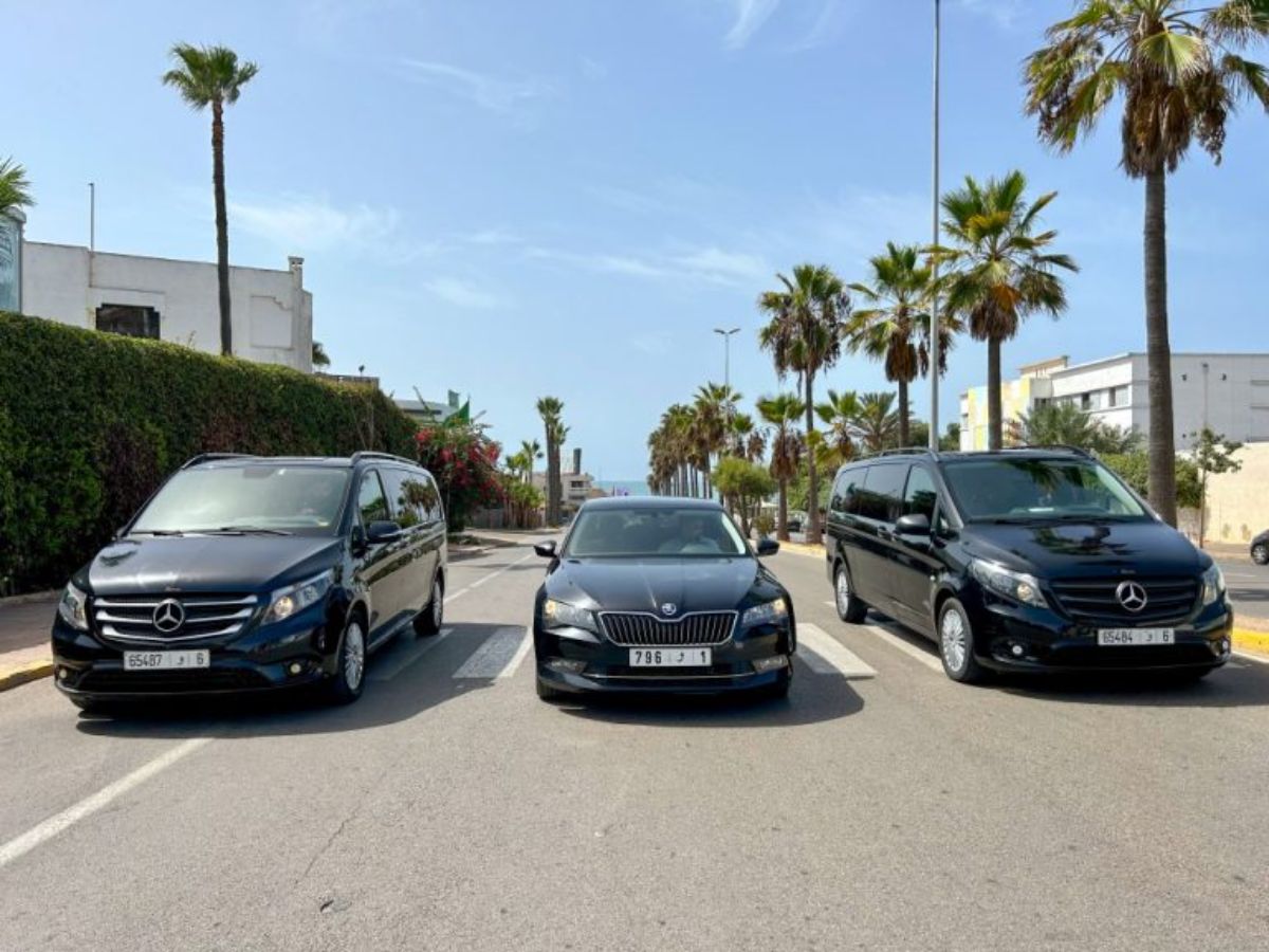 Transportation & Car Rental – Easy, Safe & Stress-Free