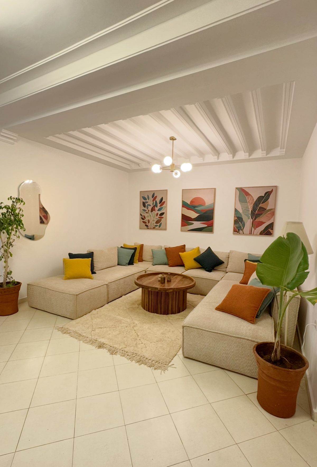 After Interior 1