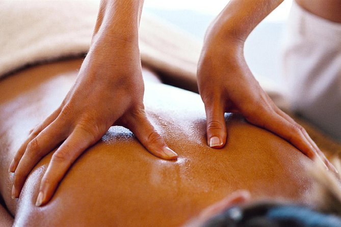 Spa & Hammam – Reconnect, Relax, Restore
