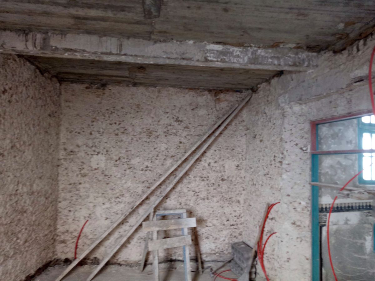 Before Interior 2