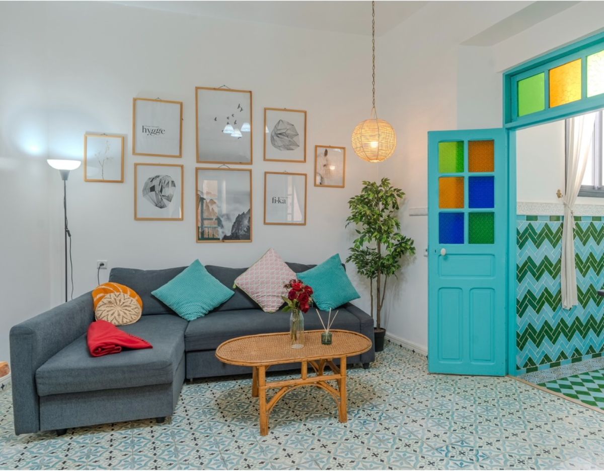 After Interior 2